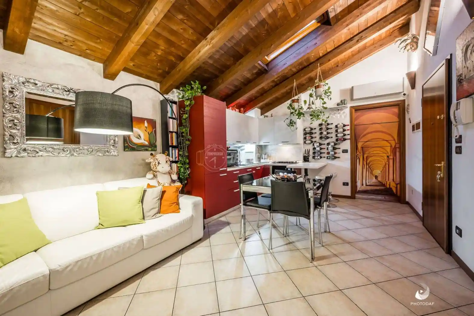 Appartamento in vendita a Castelfranco Emilia