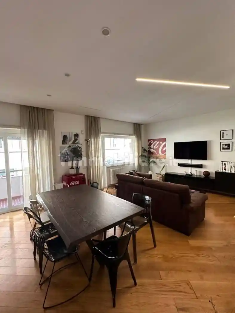 Appartamento in affitto a Roma