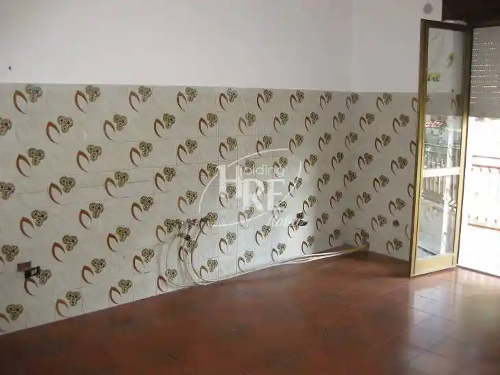 Quadrilocale via Mario Dodaro, Rosario, Mendicino - foto 3