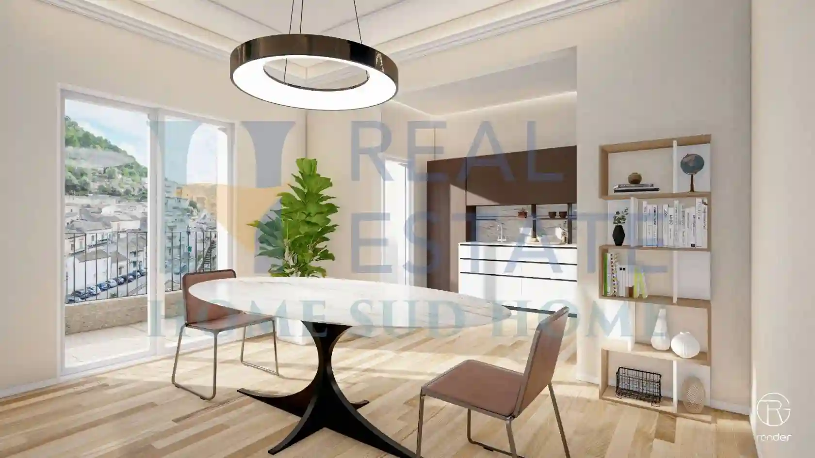 Palazzo - Edificio - foto 4