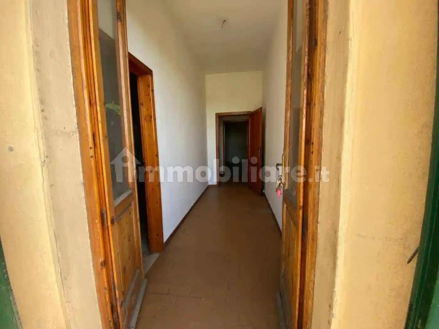 Casa indipendente in vendita a Castelfranco di Sotto