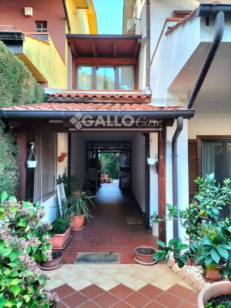 Villa bifamiliare via Livatino 12, Aprigliano - foto 4