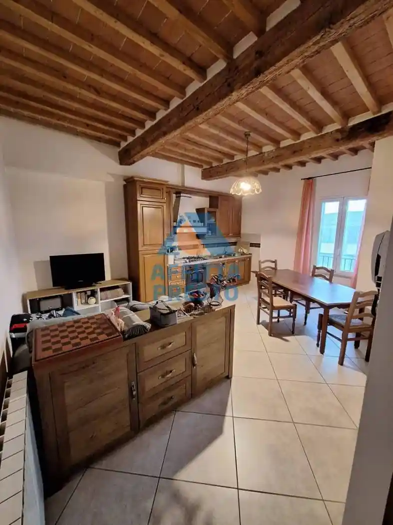 Appartamento in affitto a San Miniato