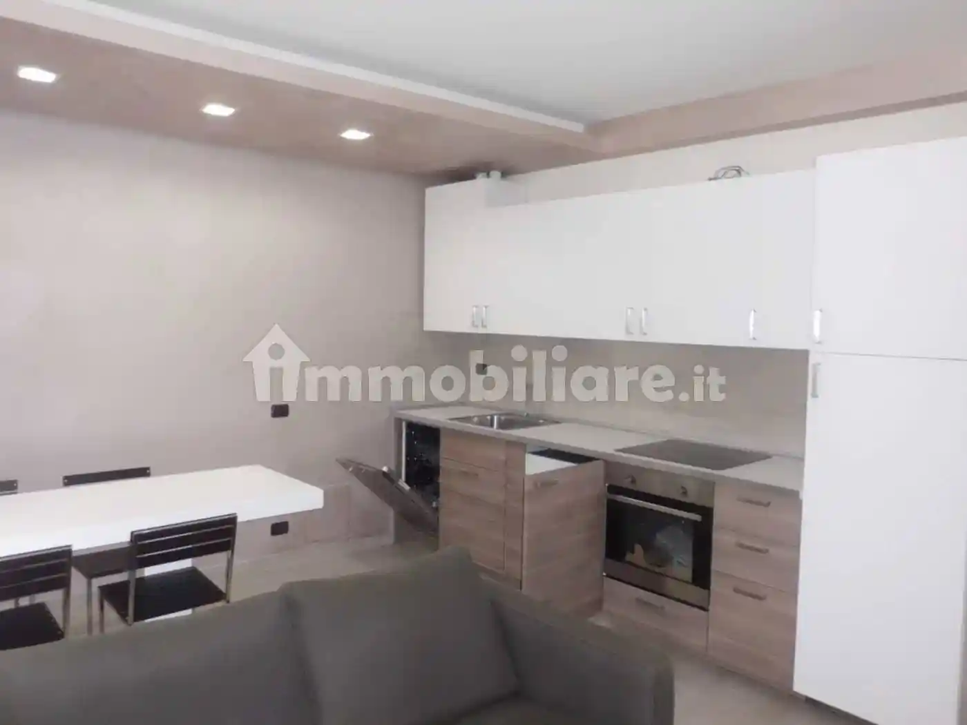 Appartamento in vendita a Parma