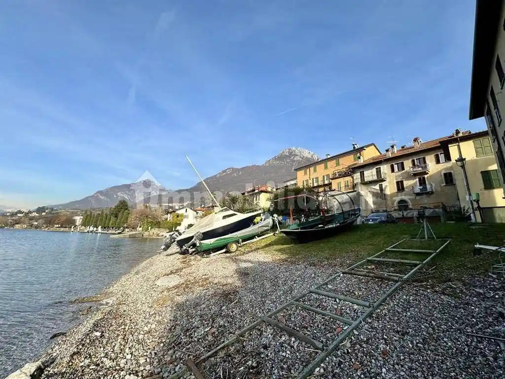 Appartamento in affitto a Abbadia Lariana