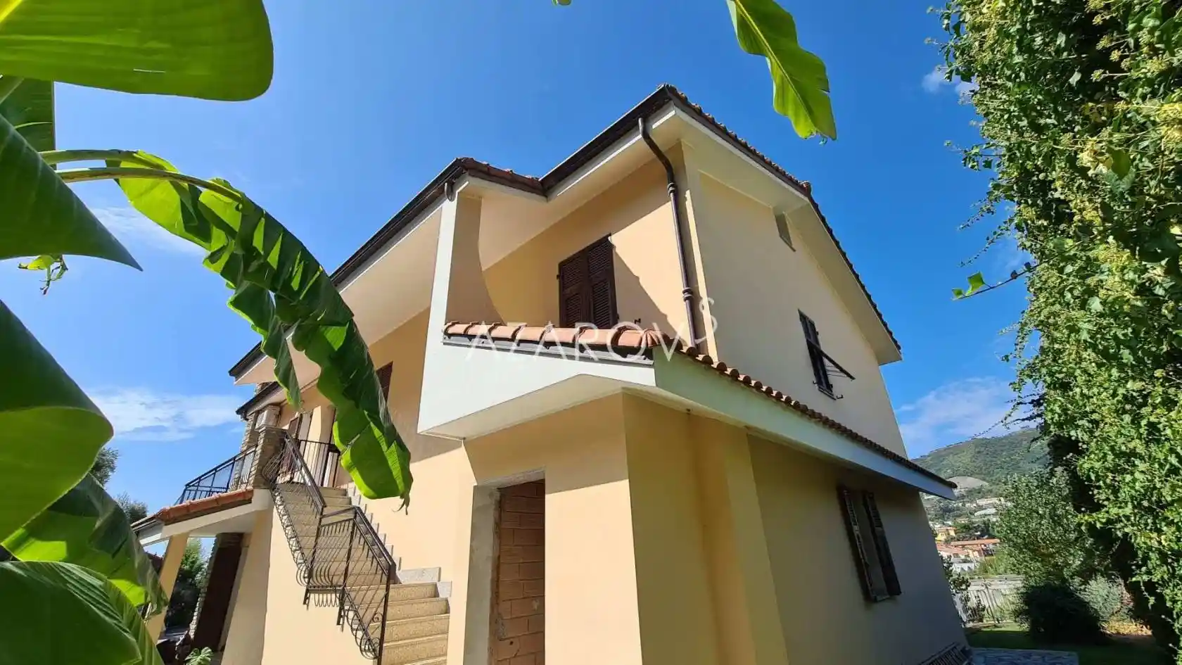 Villa in vendita a Taggia