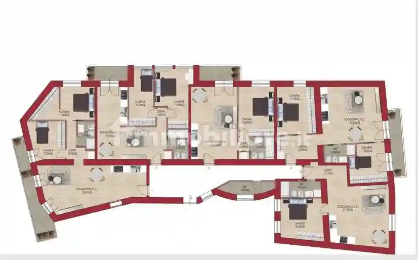 Appartamento - foto 2