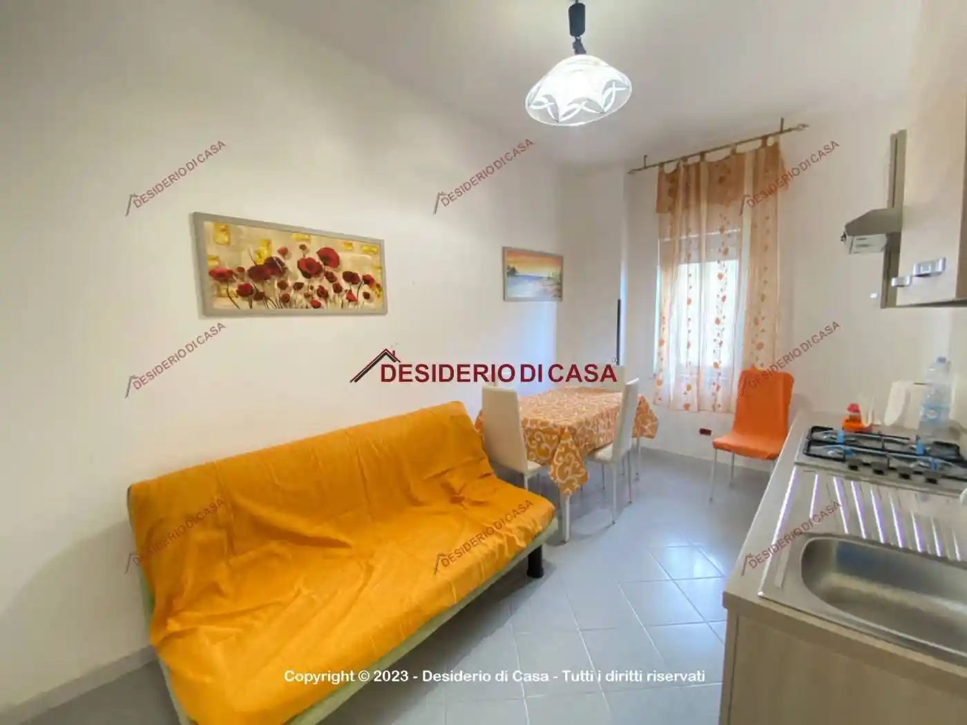 Appartamento in vendita a Termini Imerese