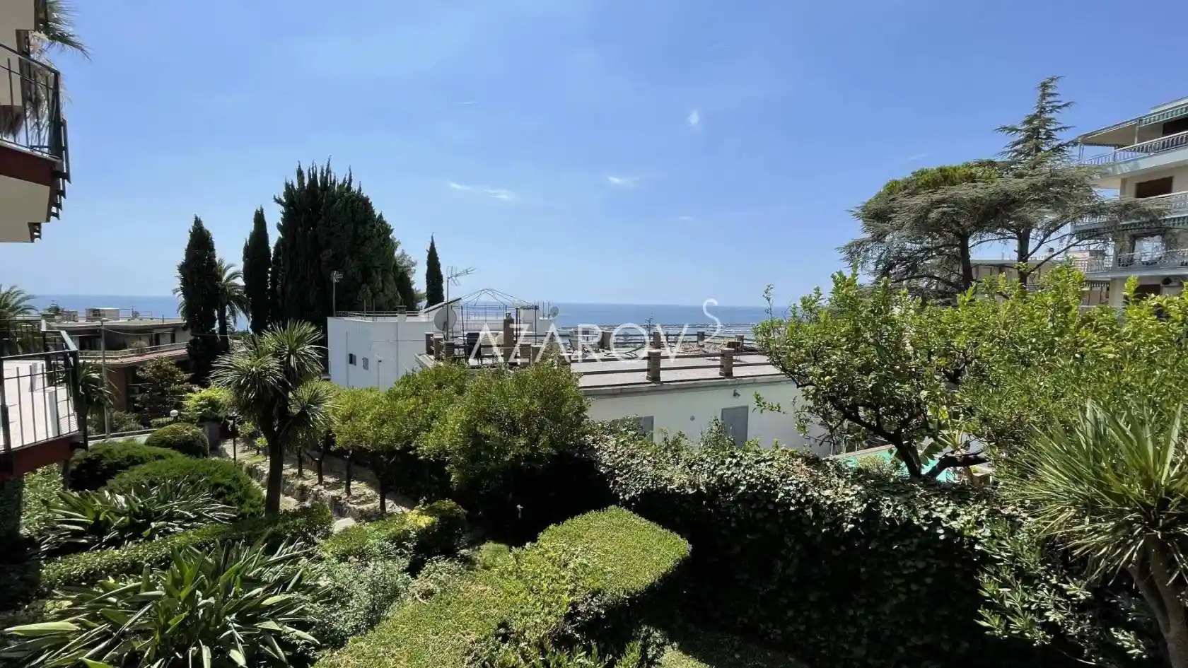 Appartamento in vendita a Sanremo