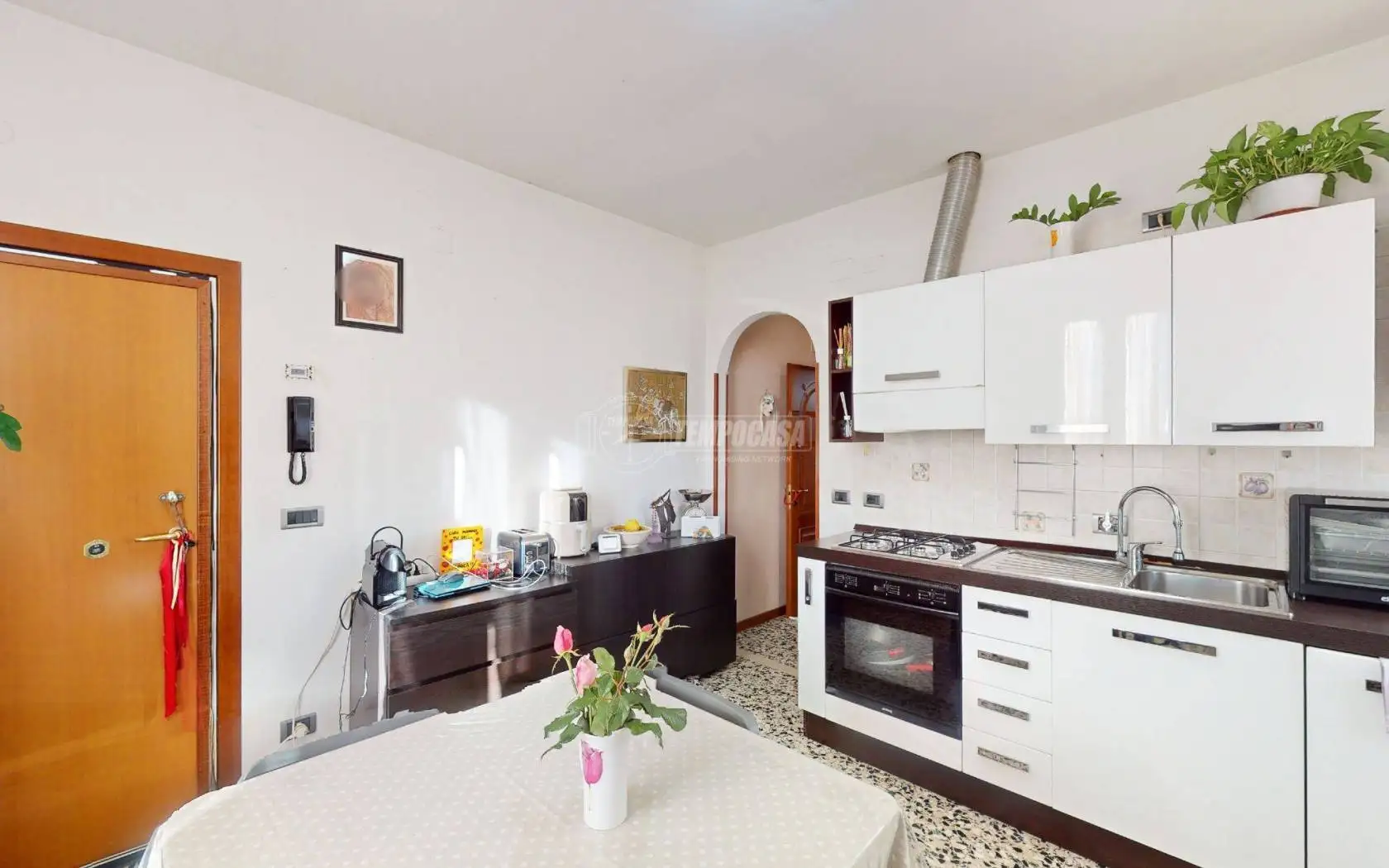 Appartamento in vendita a Calderara di Reno