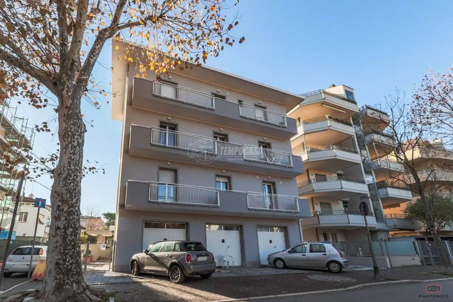 Appartamento in vendita a Riccione