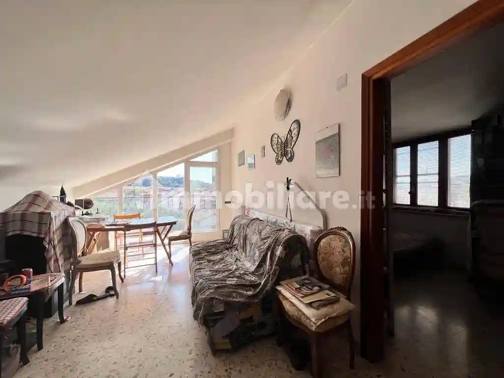 Attico - Mansarda - foto 3