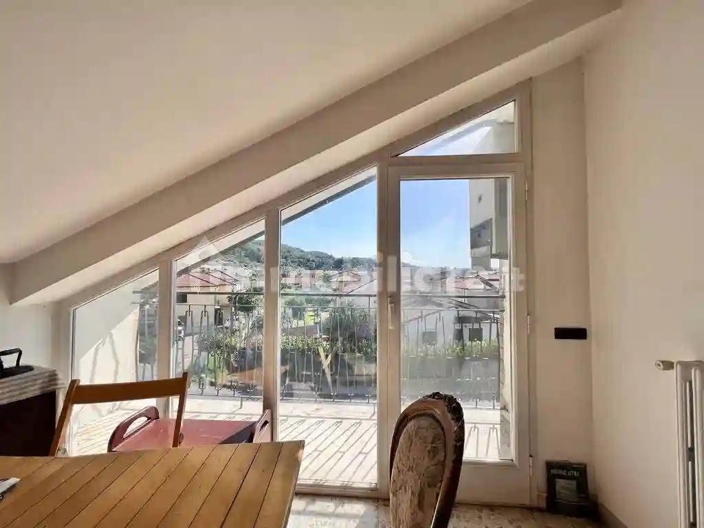 Attico - Mansarda - foto 4