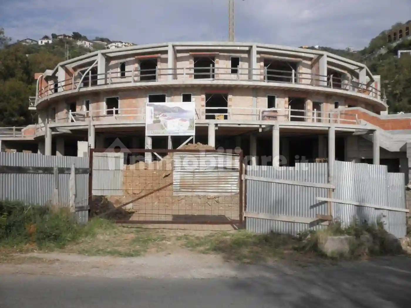 Palazzo - Edificio - foto 2