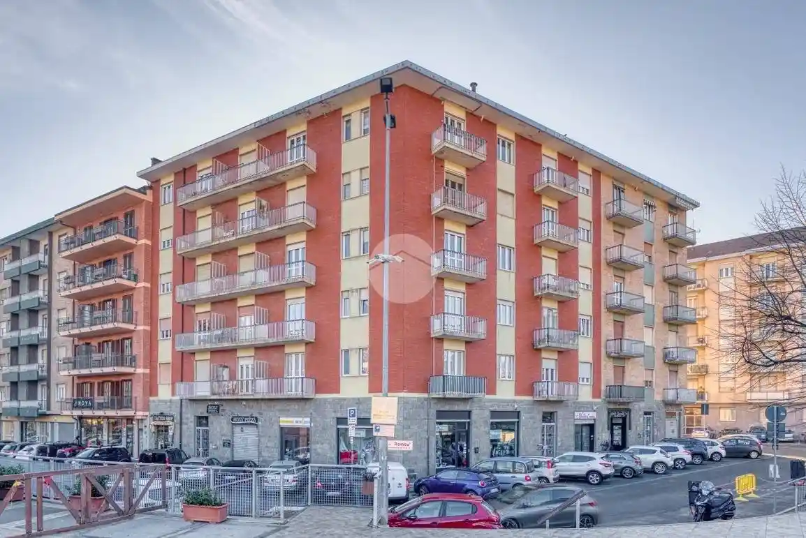 Appartamento in vendita a Rivoli