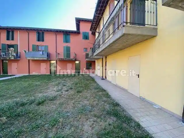 Appartamento in vendita a Gambolò