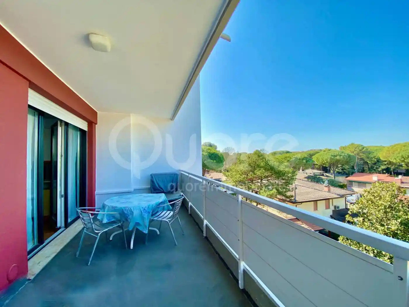 Appartamento in affitto a Lignano Sabbiadoro