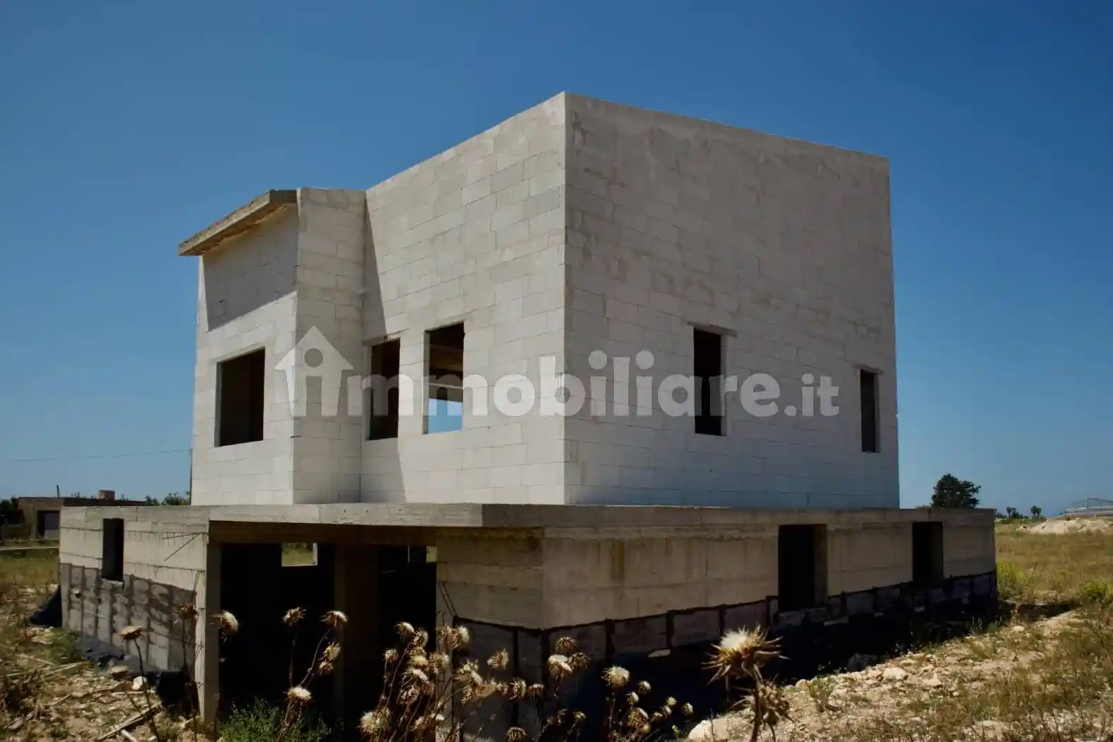 Villa in vendita a Ragusa