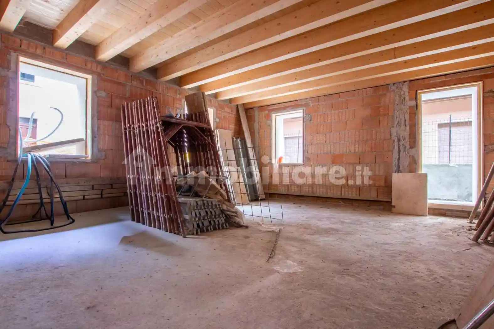 Appartamento in vendita a Pescantina