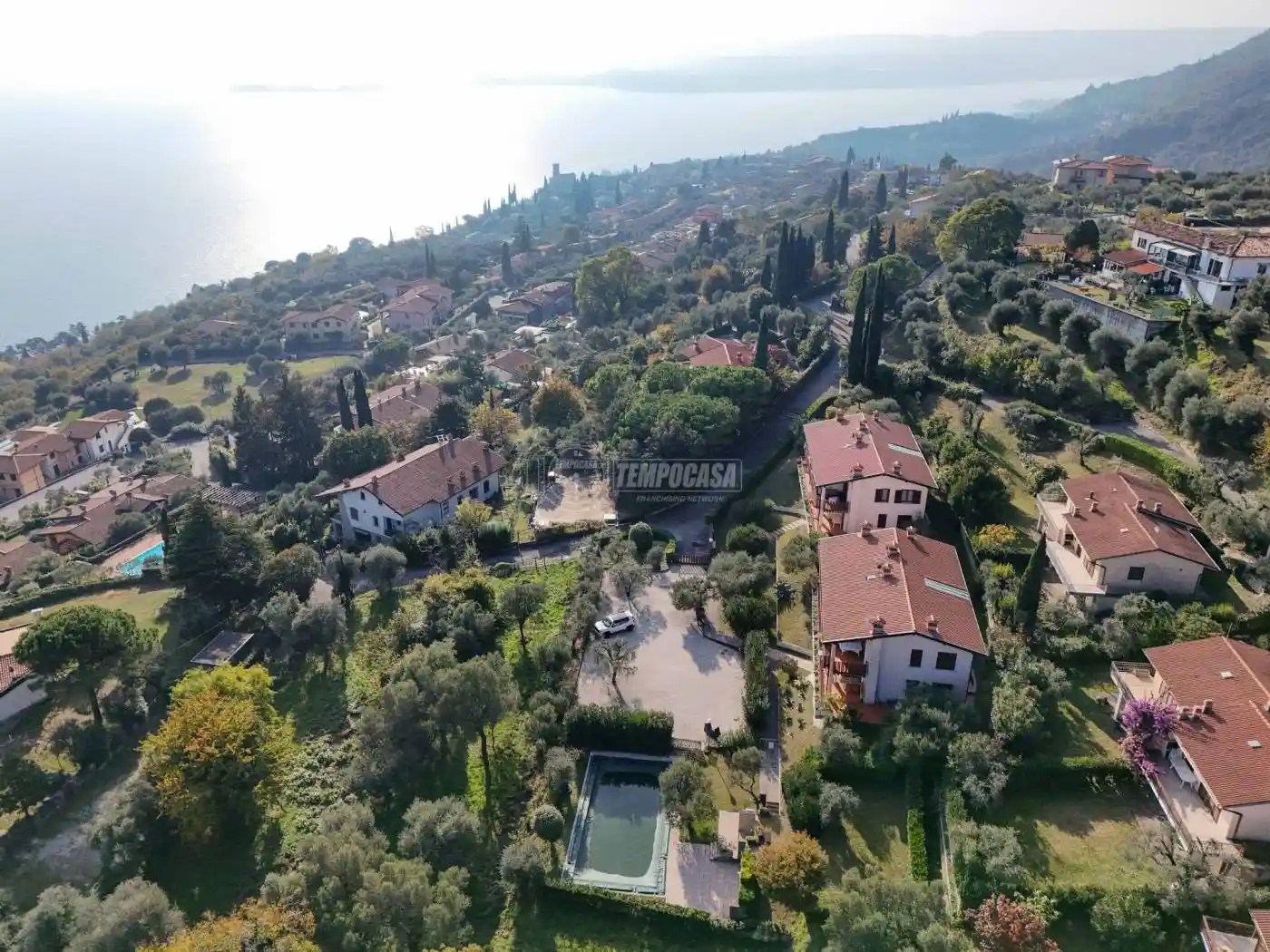 Appartamento in vendita a Toscolano-Maderno