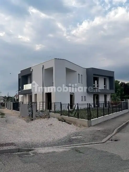 Villa in vendita a Meolo