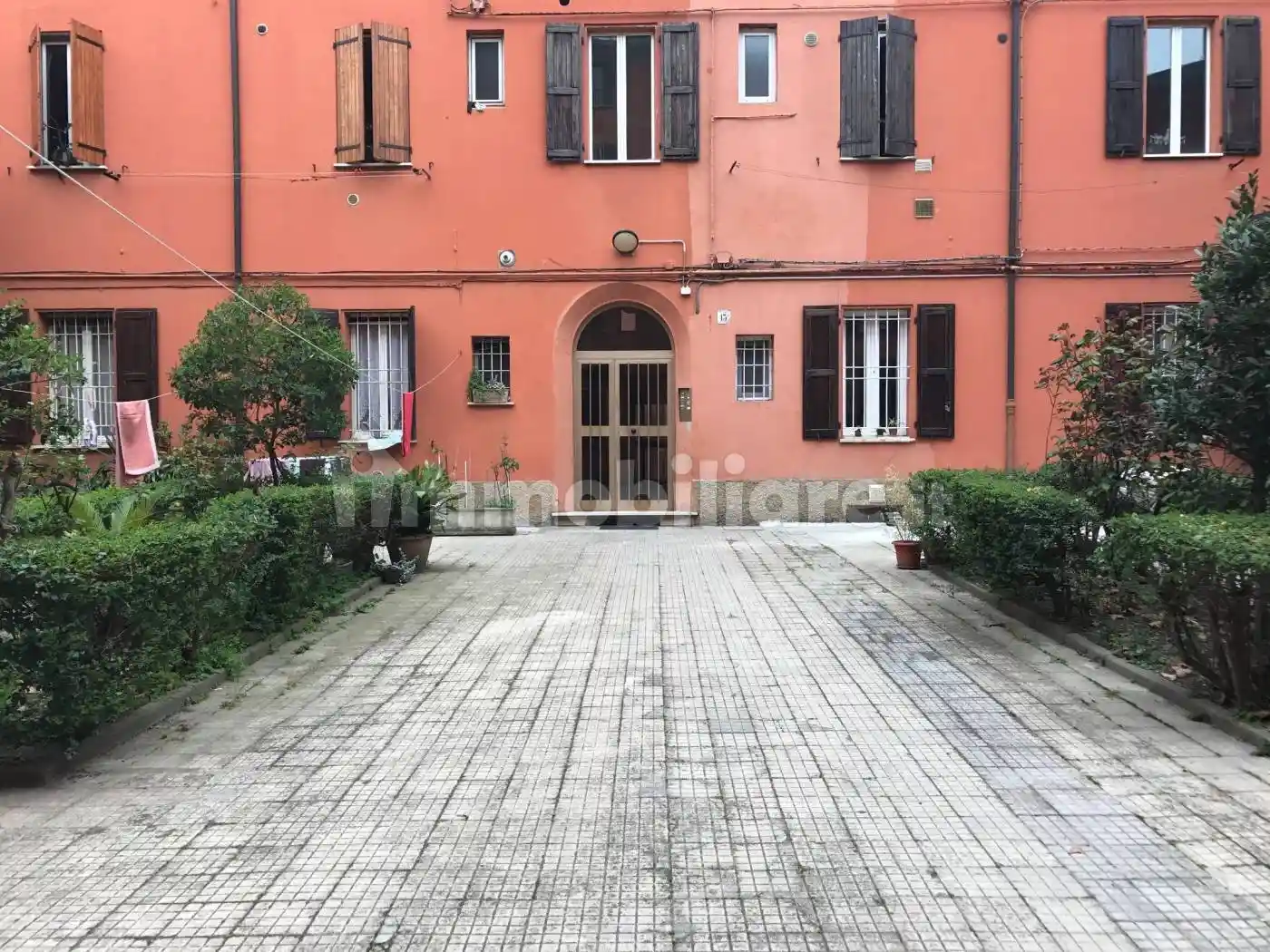 Appartamento in affitto a Bologna