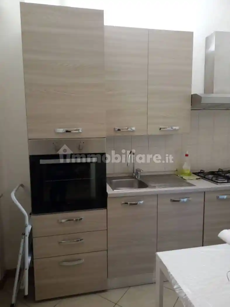 Appartamento in affitto a Piacenza