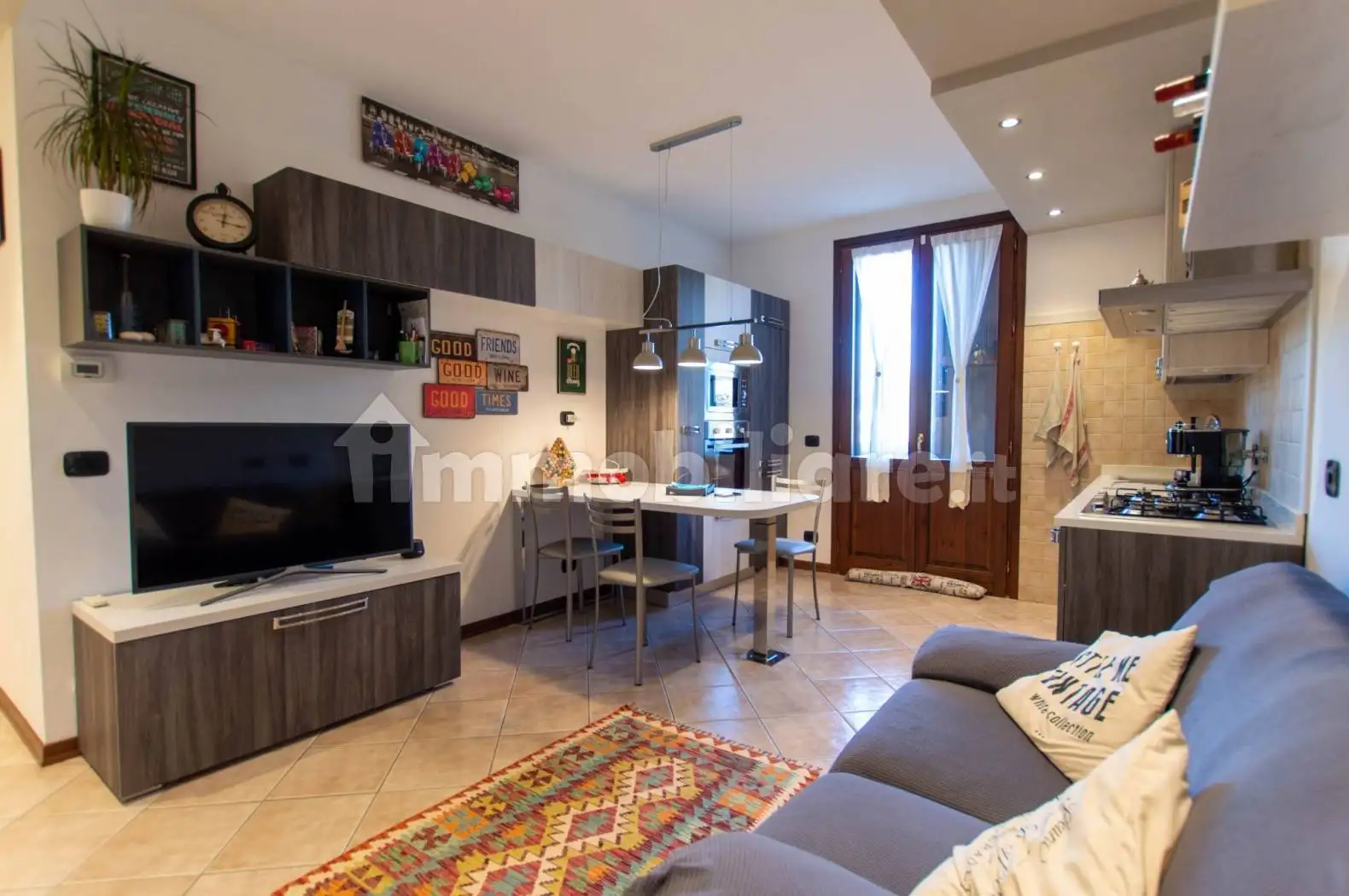 Appartamento in vendita a Pianoro