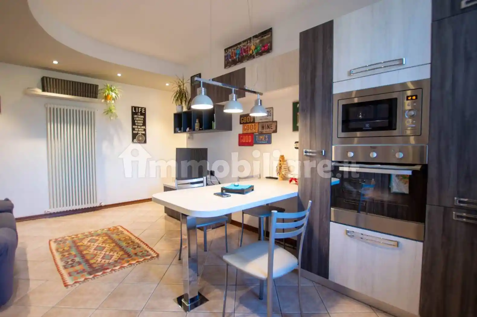 Trilocale via Montelungo, Montelungo, Pianoro - foto 4