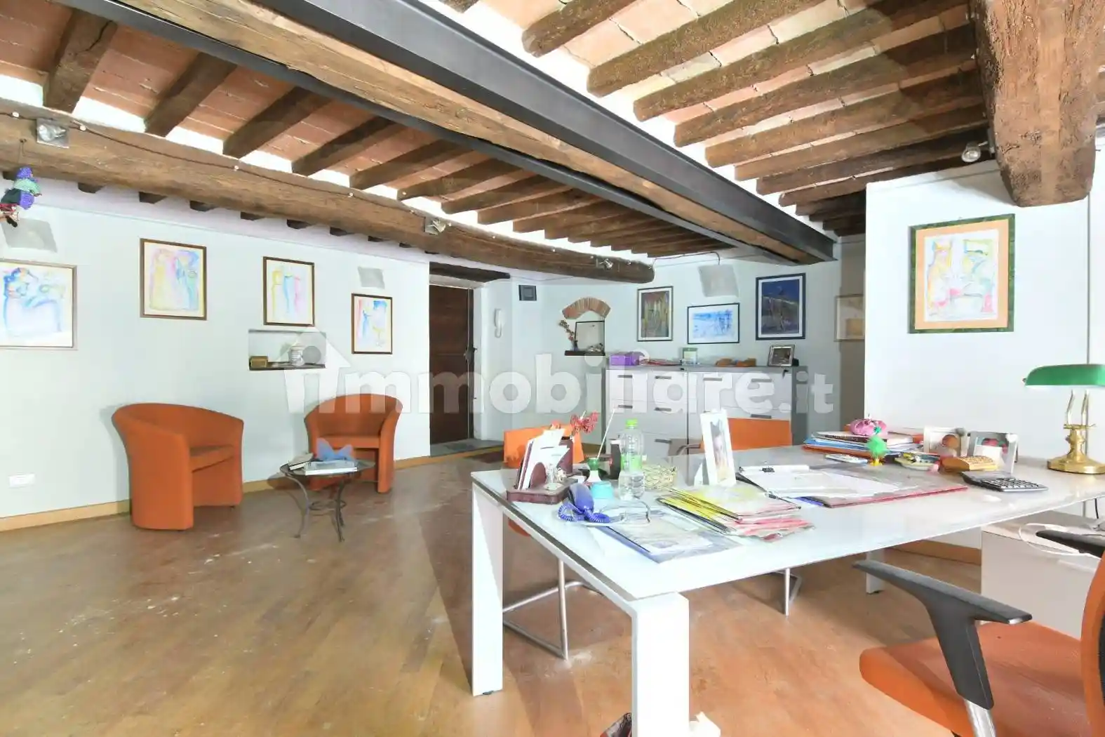 Appartamento in vendita a Torgiano