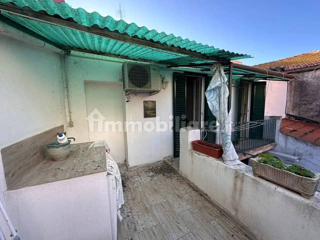 Attico - Mansarda in vendita a Orbetello