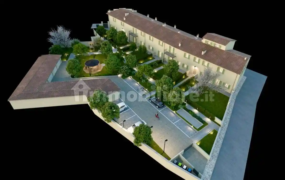 Appartamento in vendita a Pisa