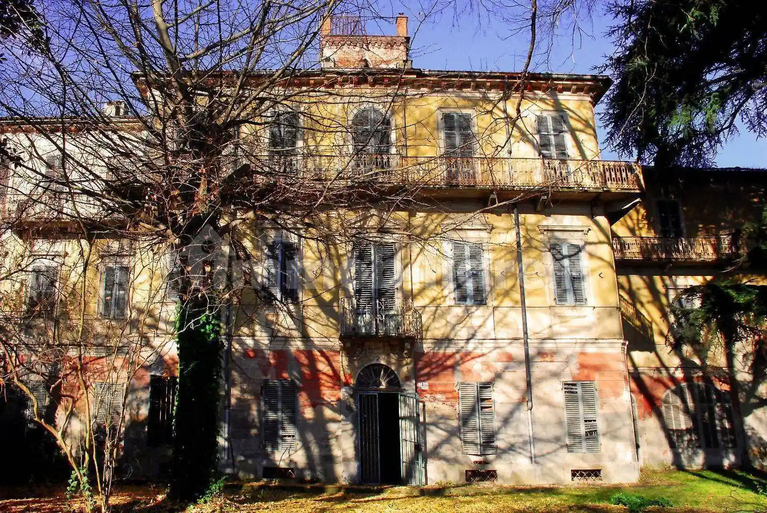 Villa in vendita a Asti