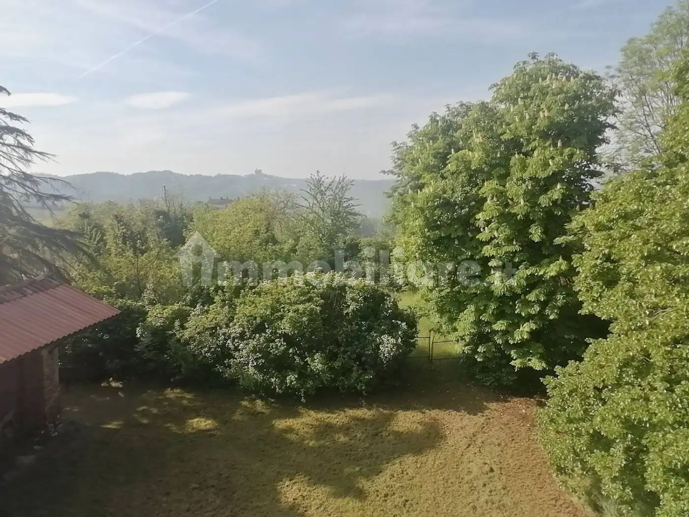 Rustico - Casale in vendita a Ozzano Monferrato