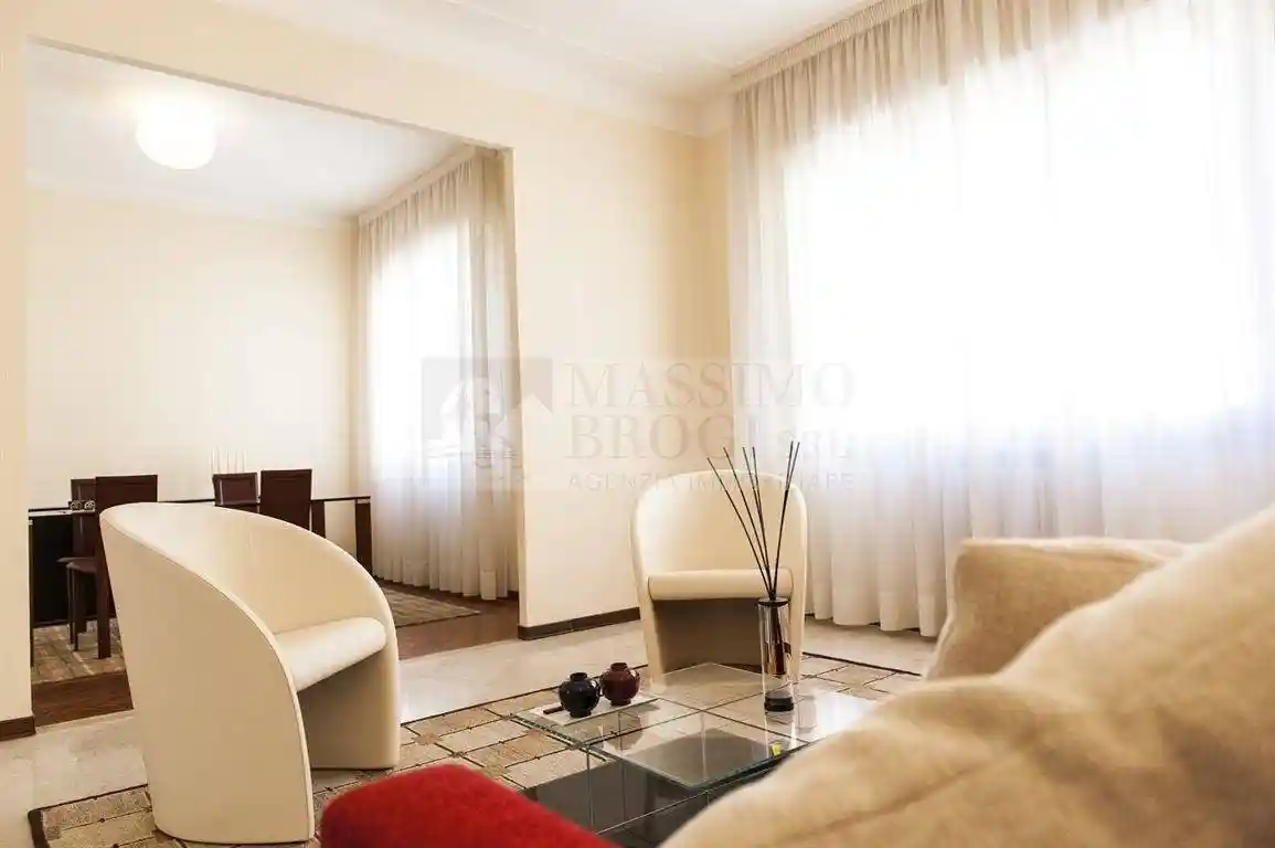 Appartamento in vendita a Siena