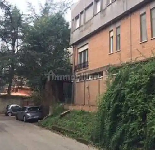 Appartamento in vendita a Sacrofano