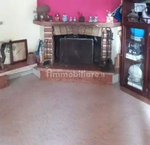 Attico - Mansarda in vendita a Magliano Romano