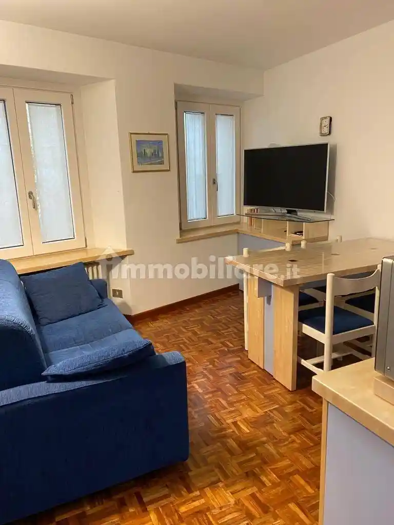 Appartamento in affitto a Morbegno