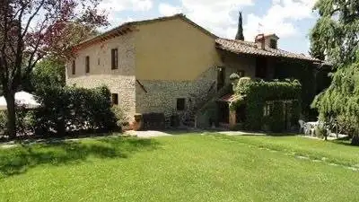 Rustico - Casale in affitto a Montespertoli