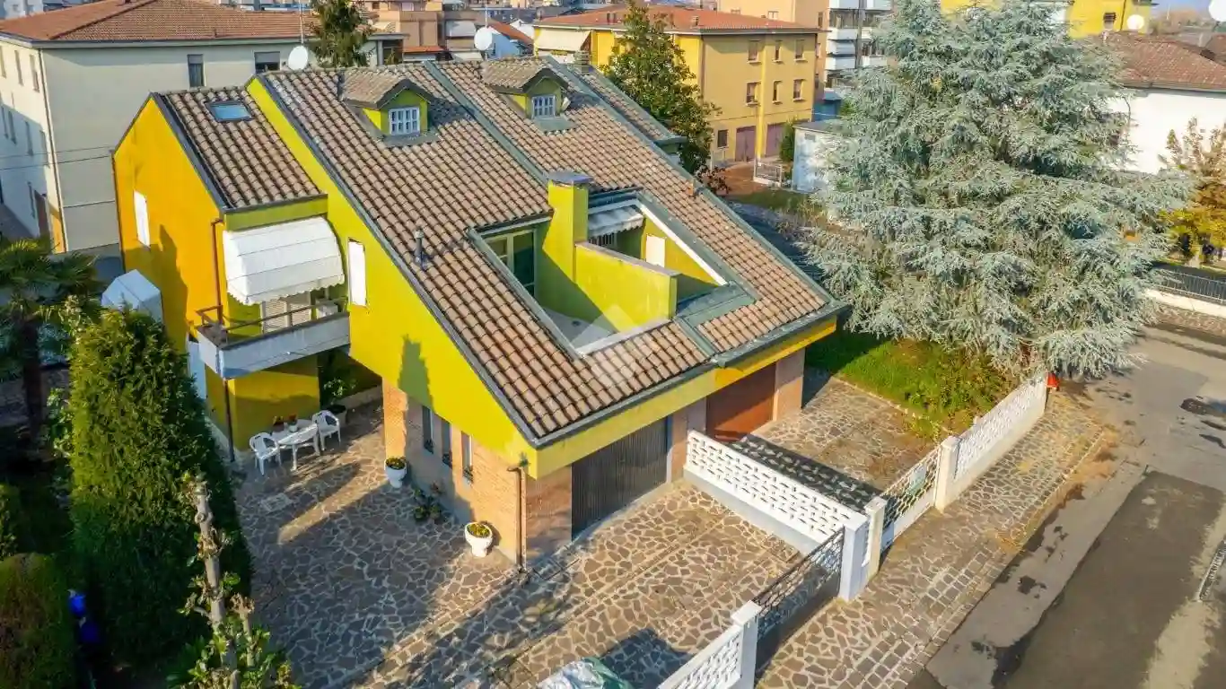 Villetta a schiera - foto 3