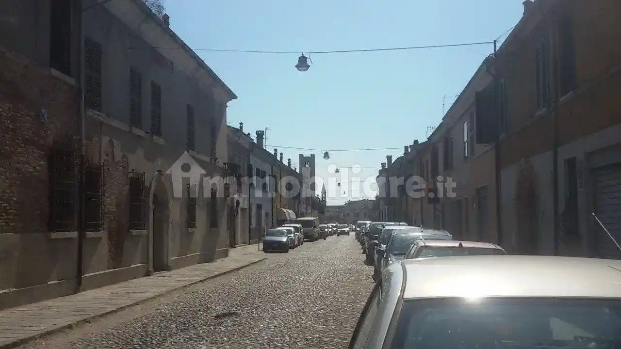 Palazzo - Edificio - foto 2