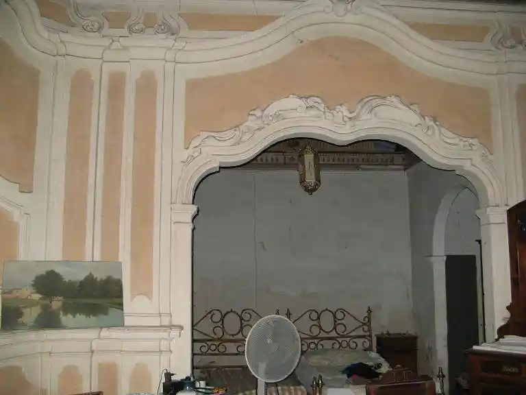 Palazzo - Edificio - foto 3