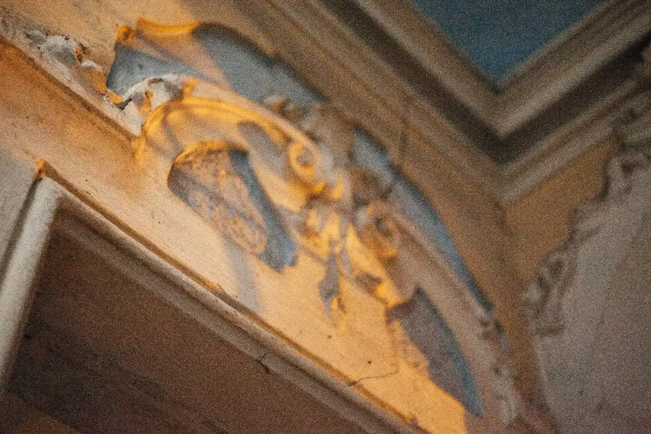 Palazzo - Edificio - foto 4