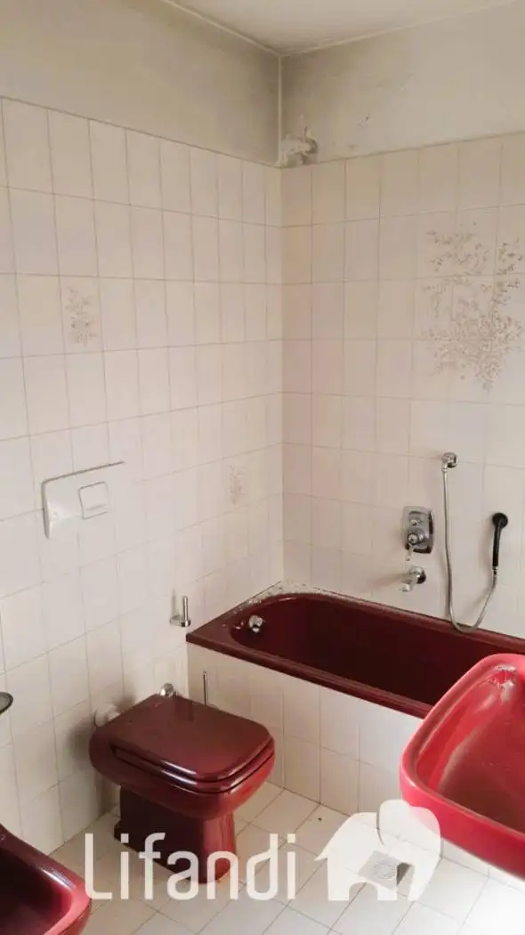 Palazzo - Edificio in Vendita - foto 5