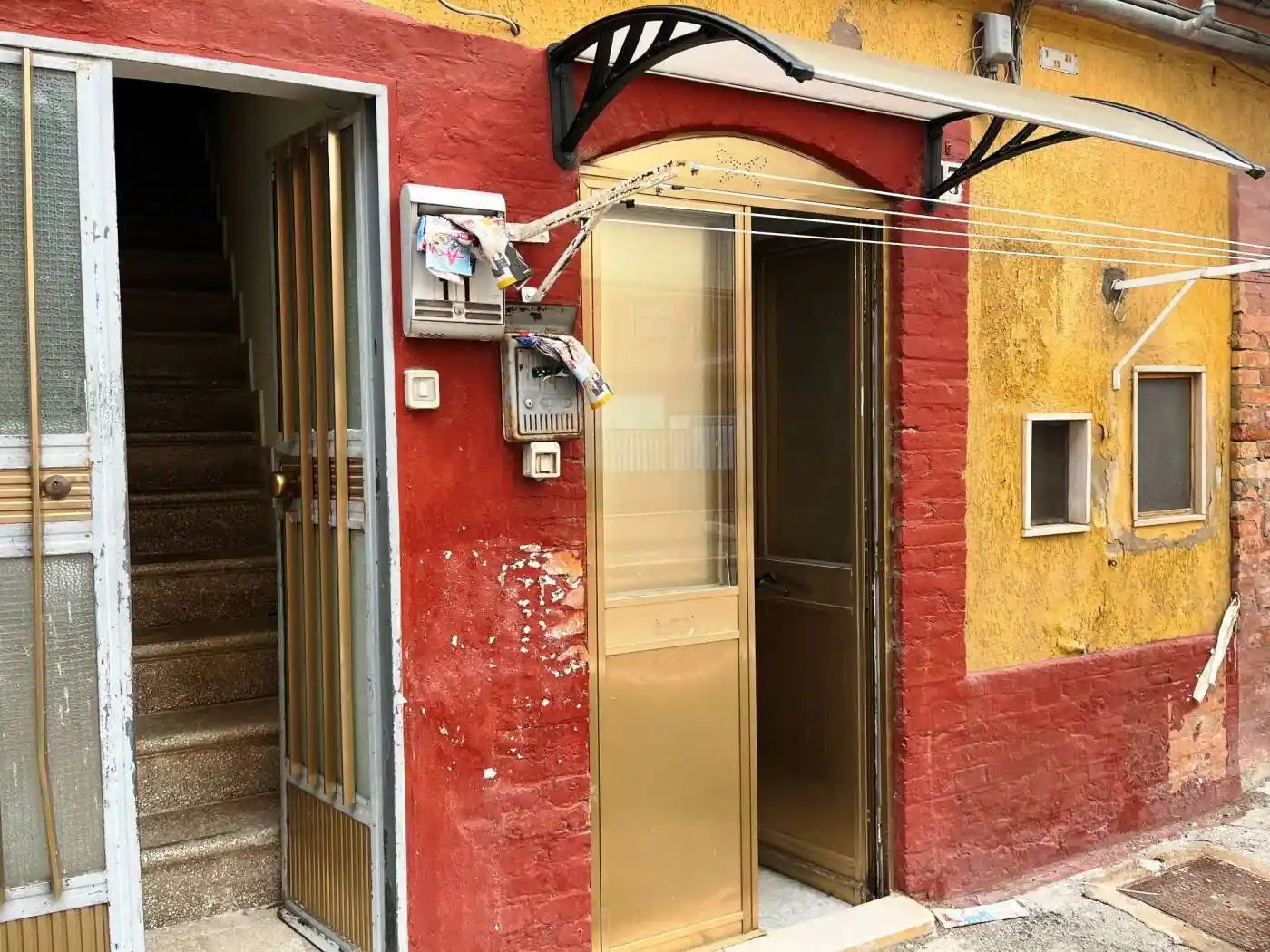 Appartamento in vendita a Foggia