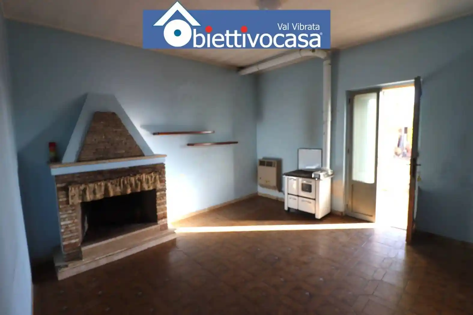 Casale via Enrico Toti 5, Nereto - foto 3