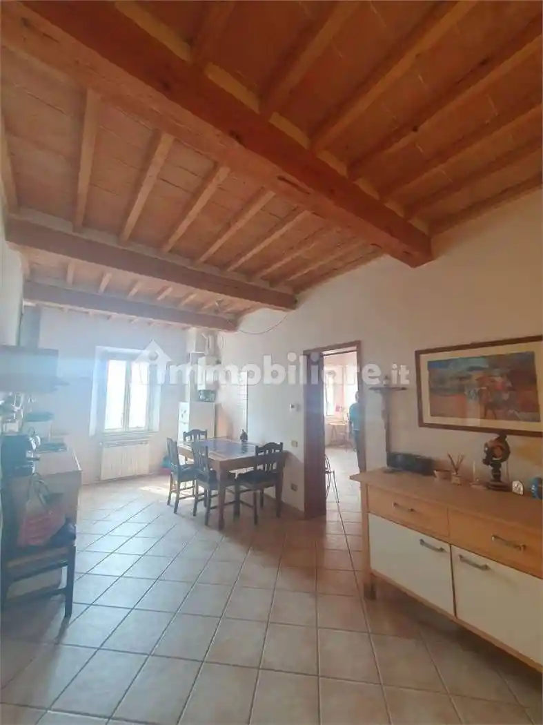 Appartamento in vendita a San Prospero