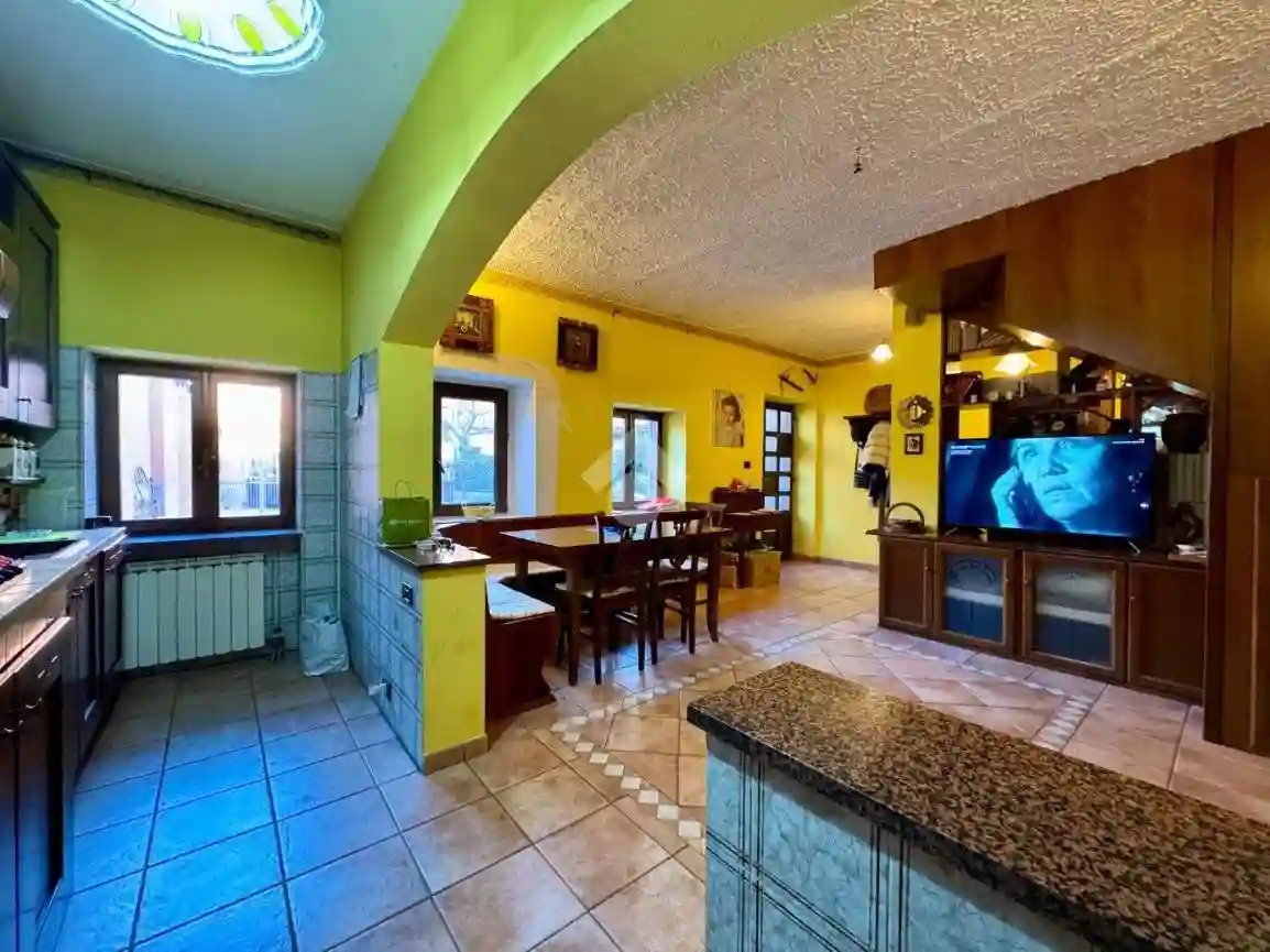 Casa indipendente - foto 2