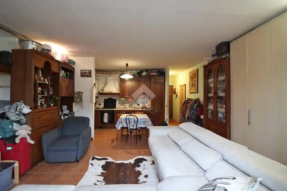 Appartamento in vendita a Malnate