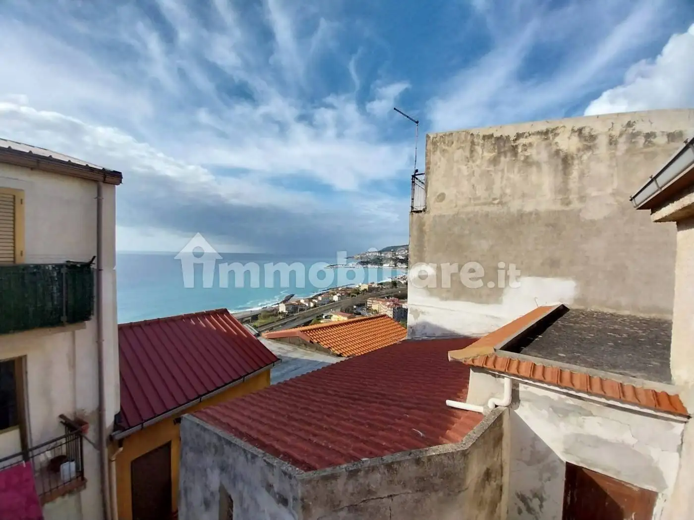 Appartamento in vendita a Cetraro